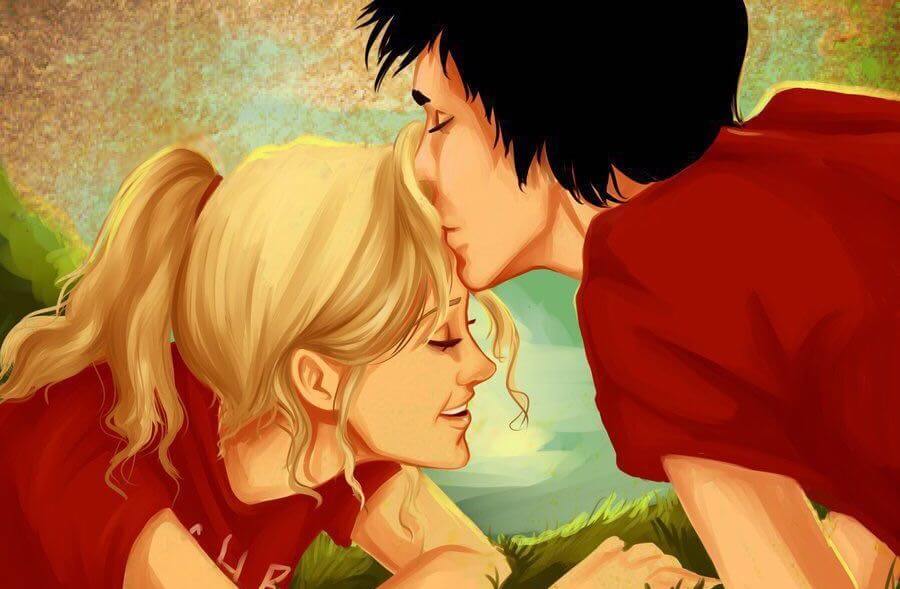 pareja-beso-en-la-frente