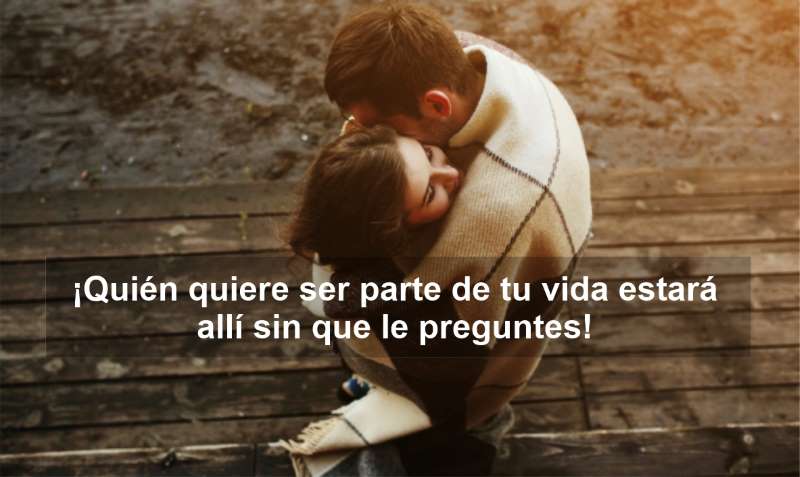 quien quiere
