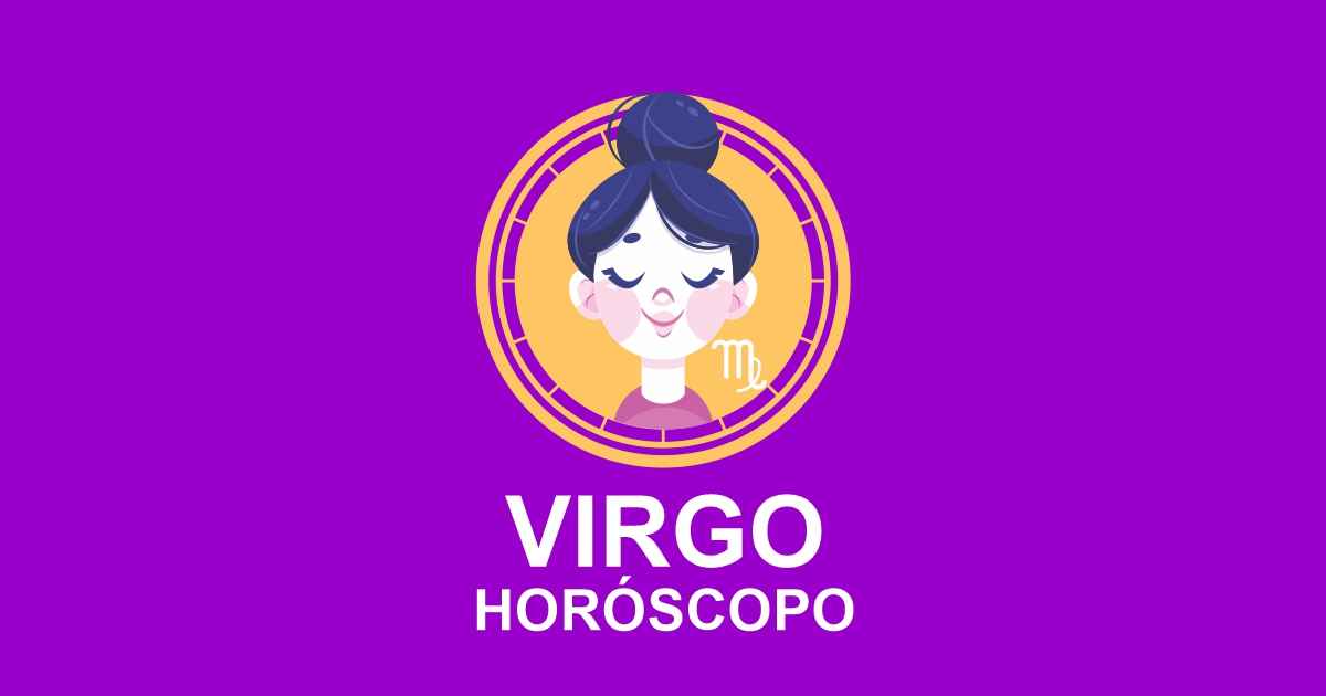 MUJER VIRGO